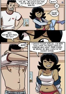Goddammit Malaya (3)