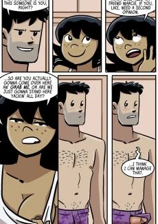 Goddammit Malaya (4)