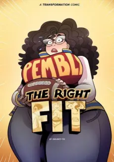 THE RIGHT FIT- GRUMPY-TG Grumpy-TG – The Right Fit- info