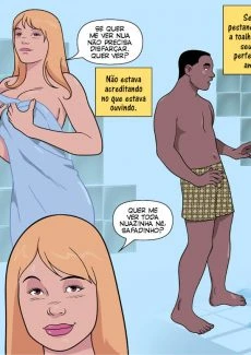 Ferias no Rio