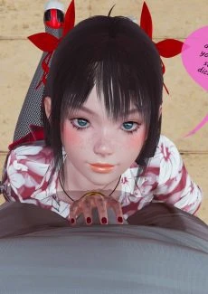 Holidays with daddy (17)