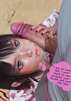 Holidays with daddy (20)