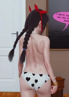 Holidays with daddy Ch (15)