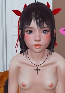 Holidays with daddy Ch (31)