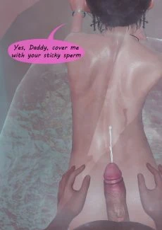 Holidays with daddy Ch (33)