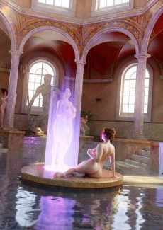 Hot Greek Baths (87)