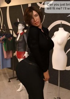 I hate my Life (29)