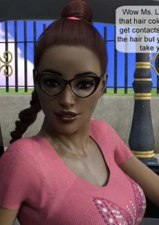 I hate my Life (40)