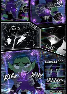 Incogneato- Intimate Meditation [Teen Titans] (8)
