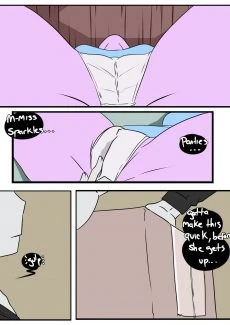 Inuyuru – Taming the Tutor (4)