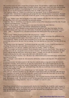 JDseal – The Haunting of Palmer Mansion Chapter 12 (10)