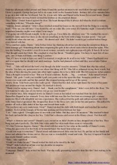 JDseal – The Haunting of Palmer Mansion Chapter 12 (3)