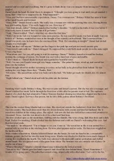 JDseal – The Haunting of Palmer Mansion Chapter 12 (7)