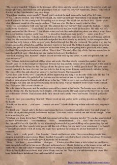JDseal – The Haunting of Palmer Mansion Chapter 12 (8)
