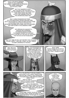 JL Forsaken Souls (330)