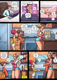 Jab- My Son’s Girlfriend (11)
