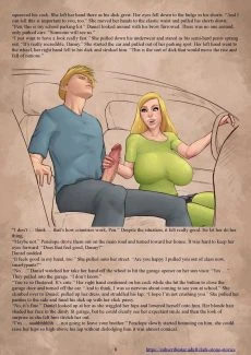 Jdseal- The Haunting of Palmer Mansion 11 (9)