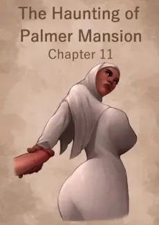 Jdseal- The Haunting of Palmer Mansion 11- info