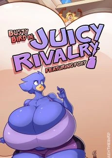Juicy Rivalry (1)