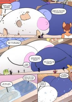 Juicy Rivalry (12)