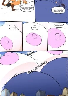 Juicy Rivalry (14)