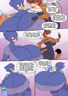 Juicy Rivalry (6)