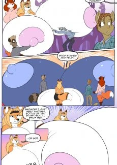 Juicy Rivalry (8)