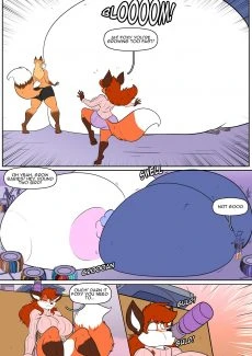 Juicy Rivalry (9)