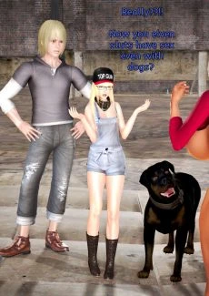 Kerry Dog Day (31)