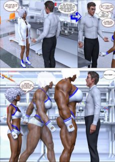 Kycolv – The One in Charge