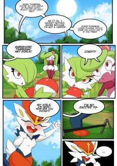Manene- Pokemaniac Lover (31)