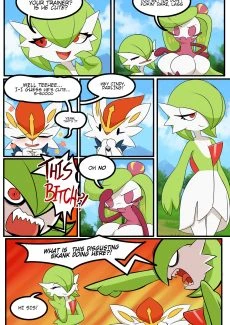 Manene- Pokemaniac Lover (33)