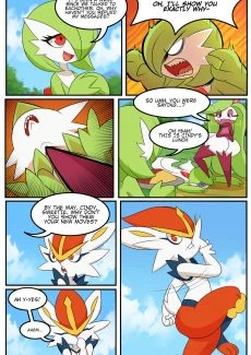 Manene- Pokemaniac Lover (34)