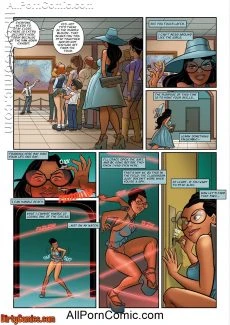Mark Kleanup- Chicas 28 – Moose (7)