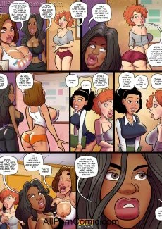 Mark Kleanup- Chicas 29 – Moose (17)