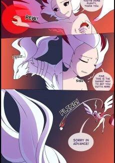 Matemi- Silver Soul Vol. 12 (90)