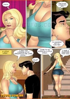 Meat for a Feast (4)