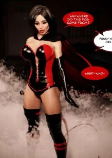 Meet Your Maker- Vanity (15)