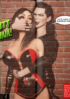 Meet Your Maker- Vanity (23)