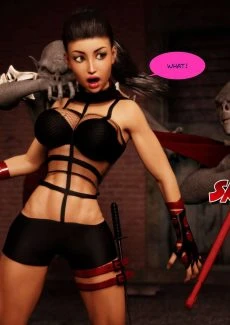 Meet Your Maker- Vanity (28)