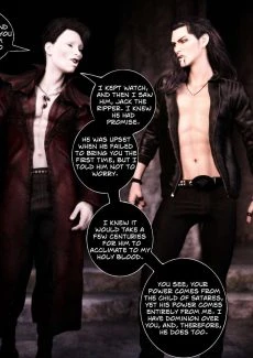 Meet Your Maker- Vanity (49)