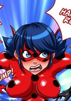 Miraculous Ladybug (44)
