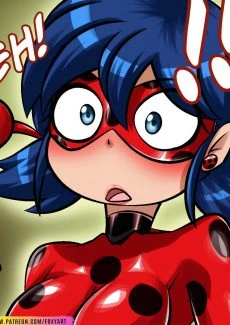 Fuckingbug comics