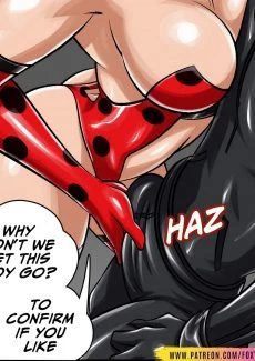 Fuckingbug Comics