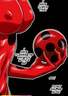 Fuckingbug Comics