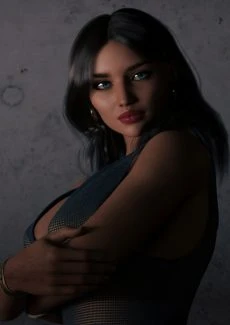 Monica Fuckin Buckfett (10)