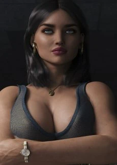Monica Fuckin Buckfett (11)