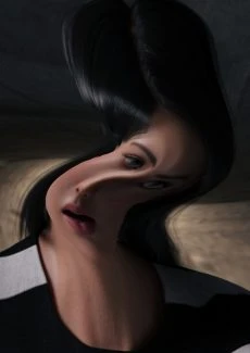 Monica Fuckin Buckfett (13)