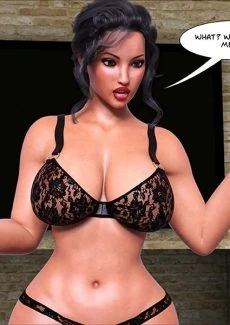 Mother Desire Forbidden 15 (15)