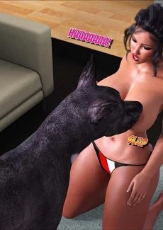 Mother Desire Forbidden 15 (48)
